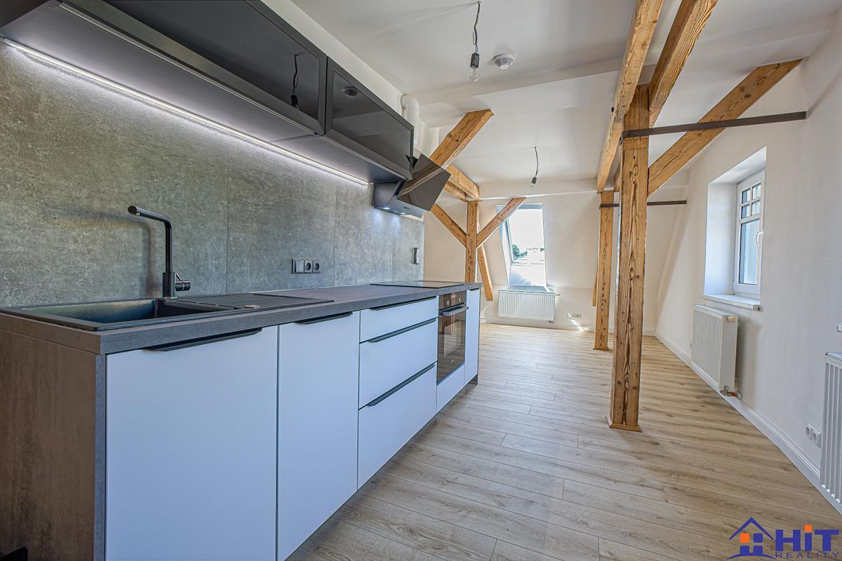 Prodej bytu 2+kk 59 m² – fotografie 5