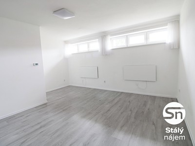Pronájem bytu 1+kk 31 m²