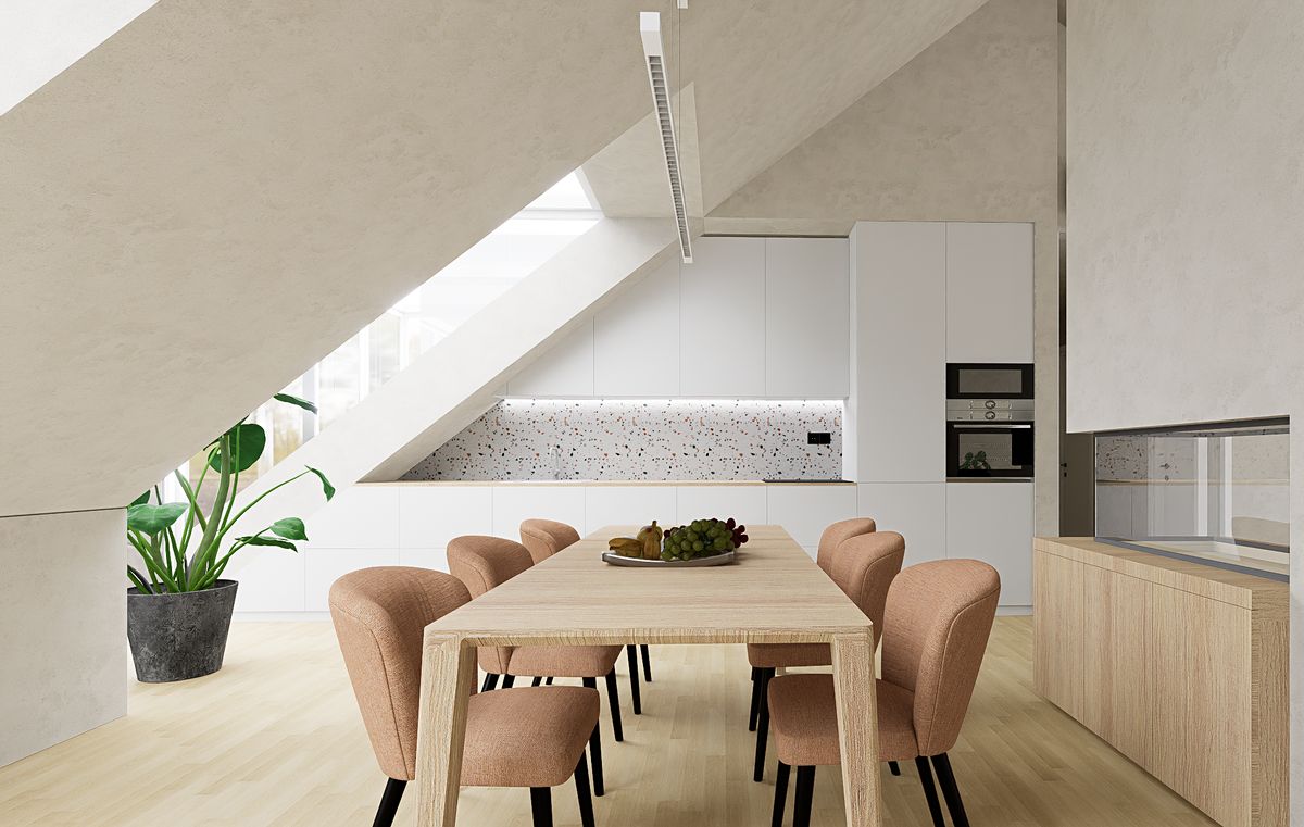 Prodej bytu 5+kk 156 m² – fotografie 5