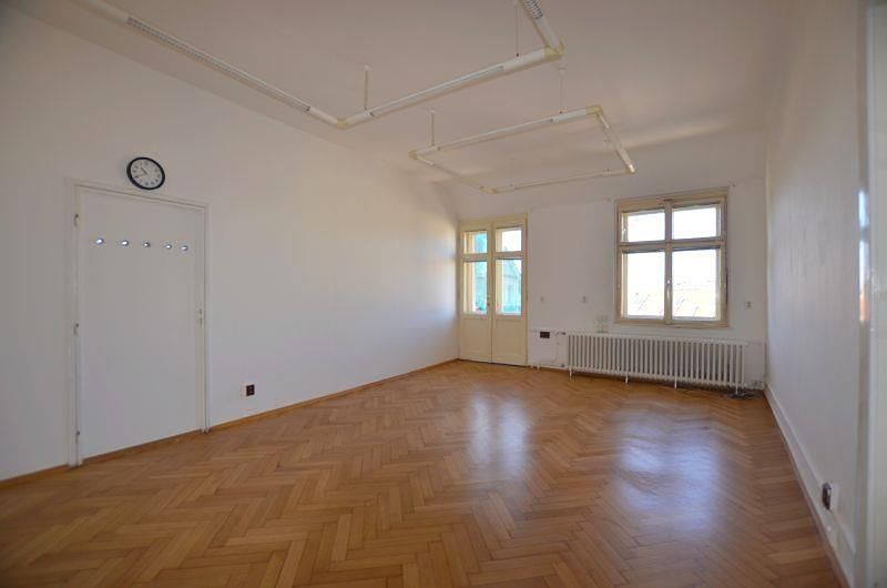 Pronájem kanceláře 20 m²