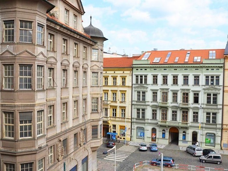 Pronájem komerčního prostoru, 20 m² (6 z 6)