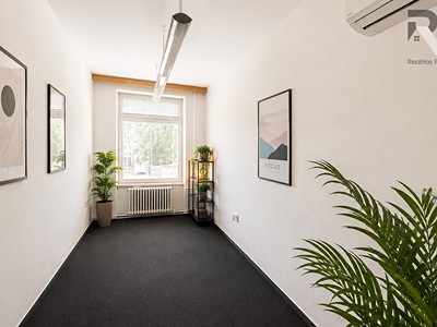 Pronájem kanceláře 15 m²