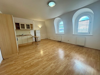 Pronájem bytu 2+kk 46 m²