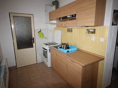 Pronájem bytu 2+kk 58 m²