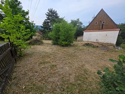 Prodej rodinného domu 160 m², pozemek 1178 m²