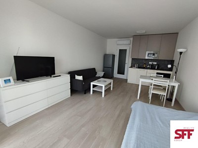 Pronájem apartmánů 36 m²