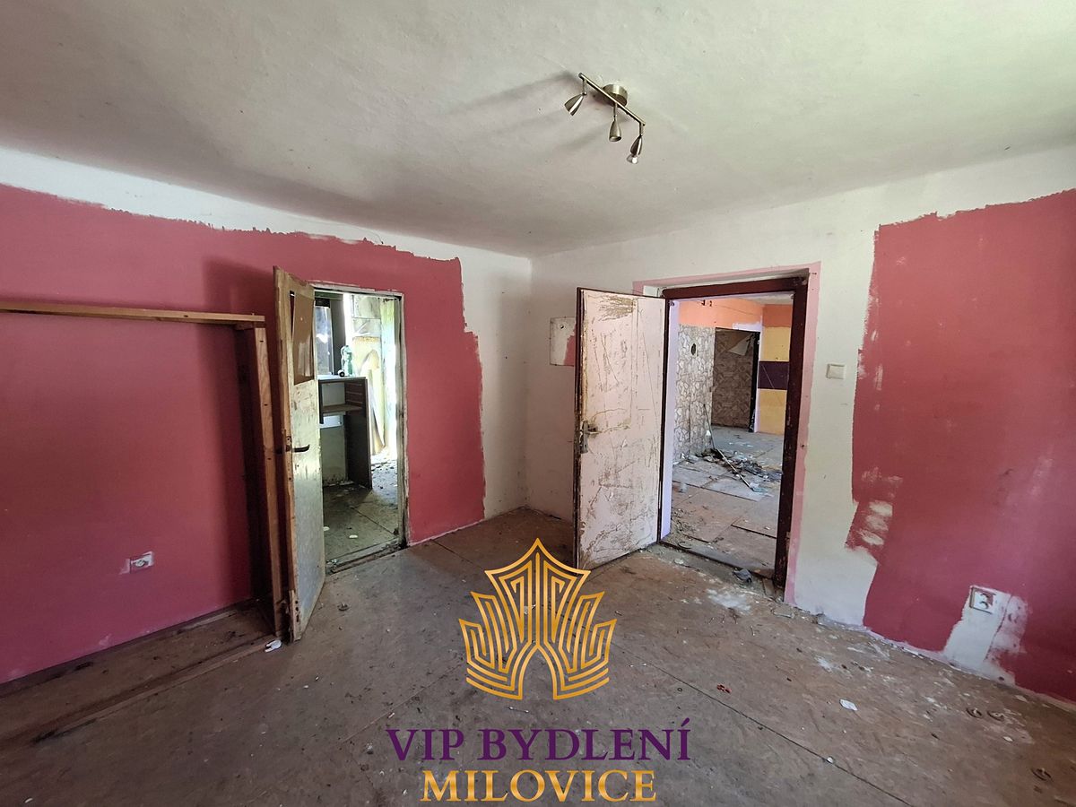 Prodej rodinného domu 105 m², pozemek 206 m² – fotografie 2
