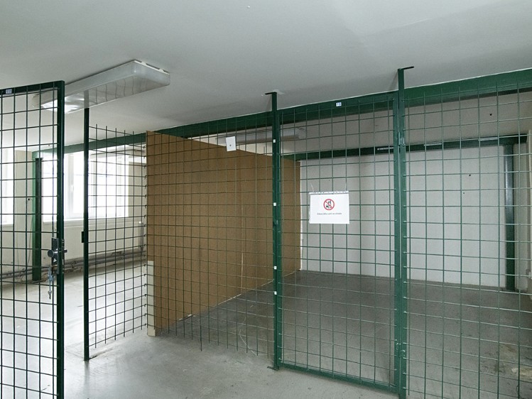 Pronájem komerčního prostoru, 222 m² (9 z 11)