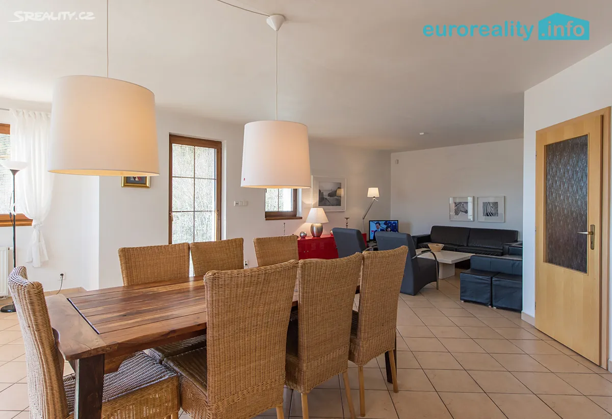 Prodej rodinného domu 180 m², pozemek 447 m² – pohled 5