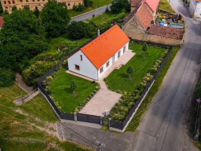 Prodej rodinného domu 120 m², pozemek 832 m²