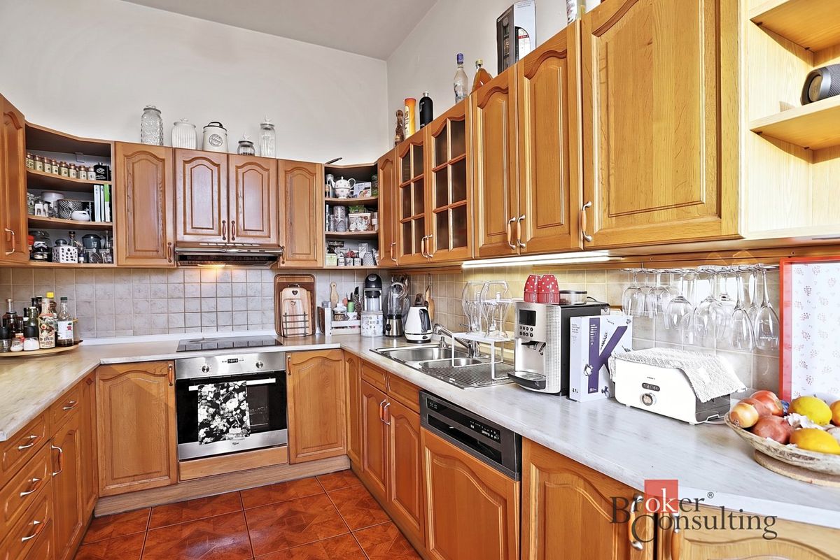 Prodej rodinného domu 361 m², pozemek 4015 m² – fotografie 4