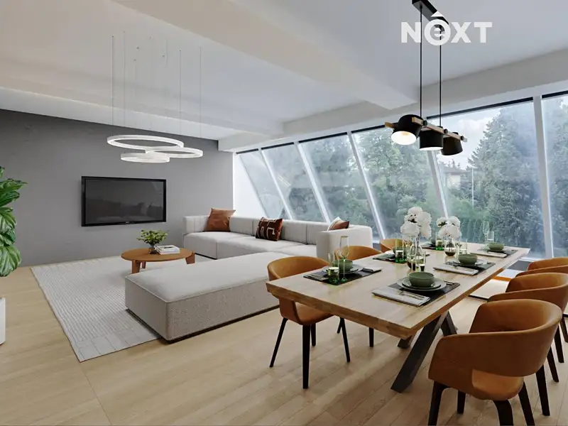 Prodej rodinného domu 417 m², pozemek 815 m², Praha – náhled fotky 3