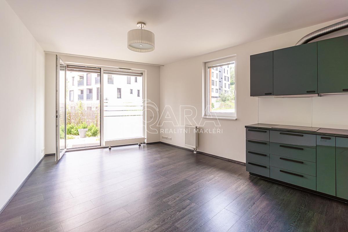 Prodej bytu 3+kk 71 m²