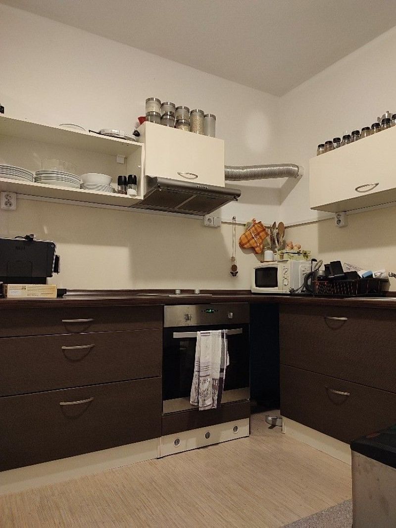 Prodej bytu 1+kk 30 m² – fotografie 4