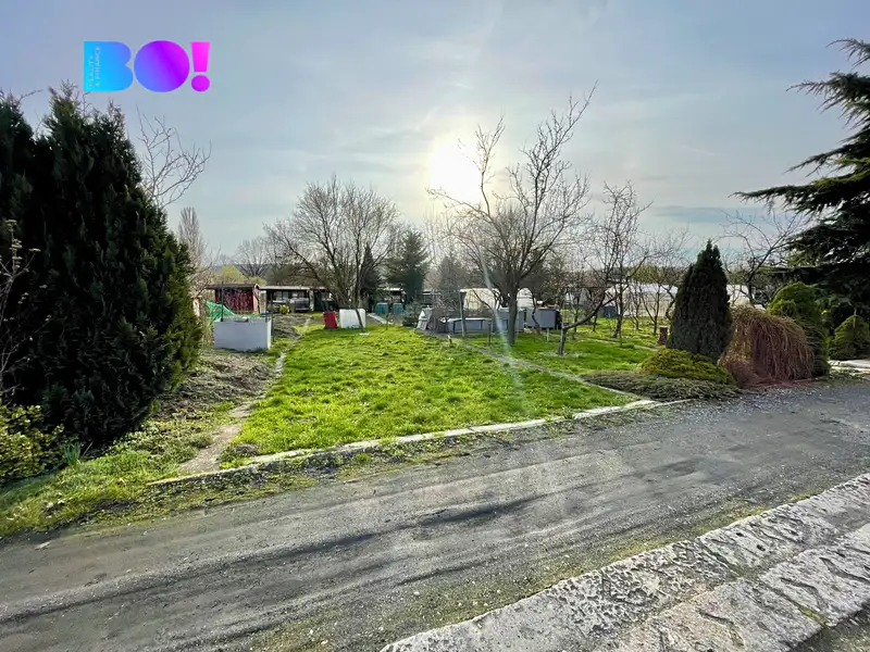 Prodej zahrady 204 m², Otrokovice – náhled fotky 3