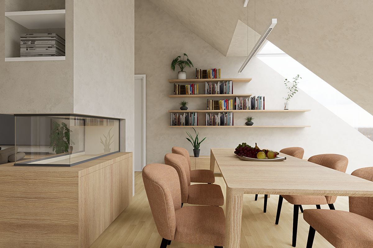 Prodej bytu 5+kk 156 m² – fotografie 2