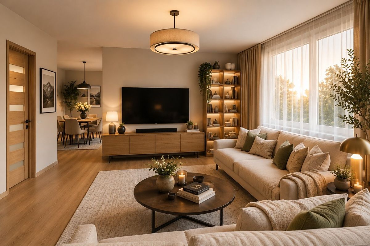 Prodej bytu 3+kk 78 m²