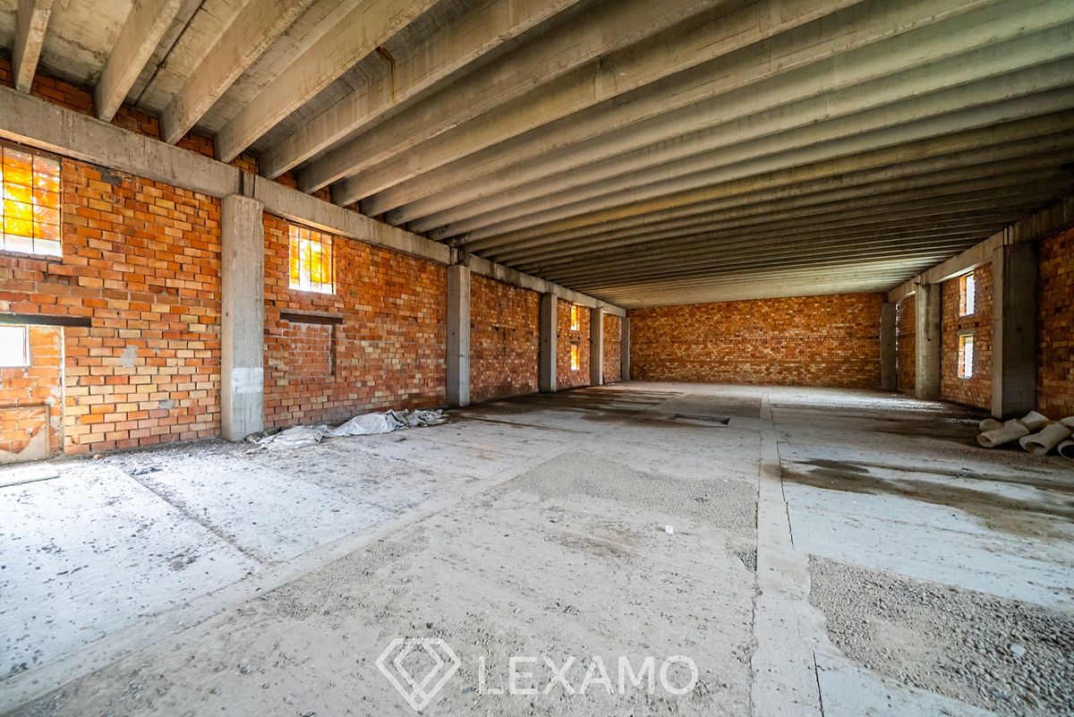 Prodej zemědělského objektu 4280 m² – fotografie 3