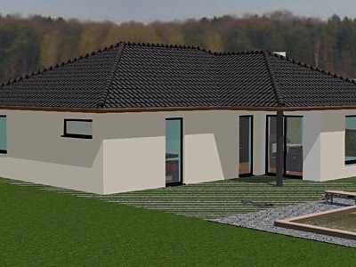 Haus zum Kauf, 120 m² (3 von 5)
