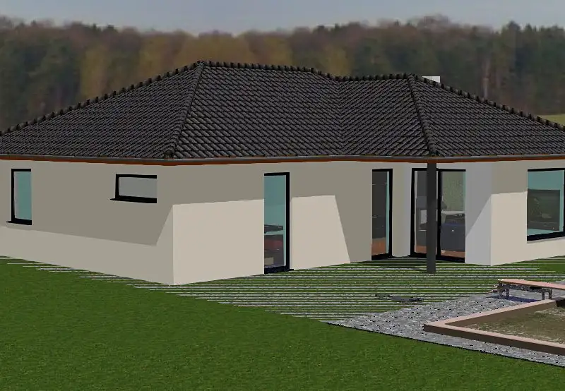 Prodej rodinného domu 120 m², pozemek 839 m², Žumberk – náhled fotky 3