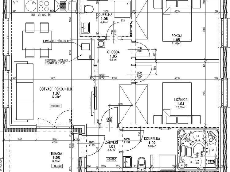 Grundstück zum Kauf, 863 m² (7 von 9)