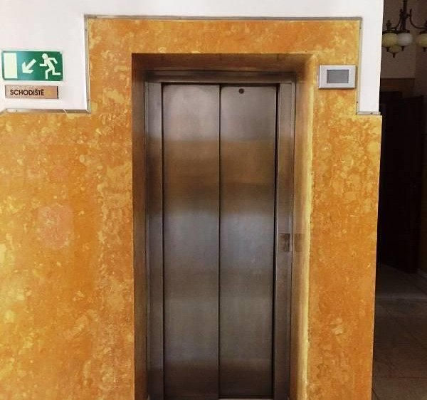 Pronájem komerčního prostoru, 20 m² (5 z 6)
