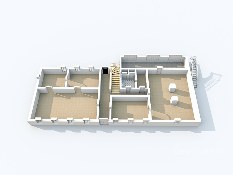 Prodej domu, 900 m² (48 z 49)