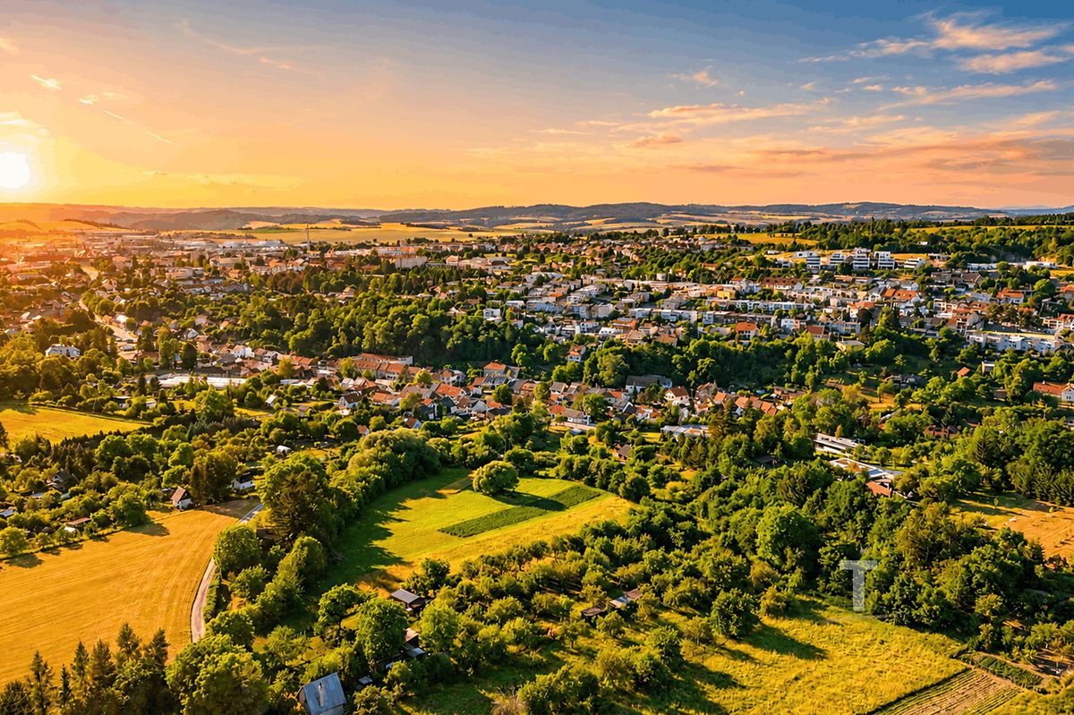 Prodej stavebního pozemku 2543 m² – fotografie 3