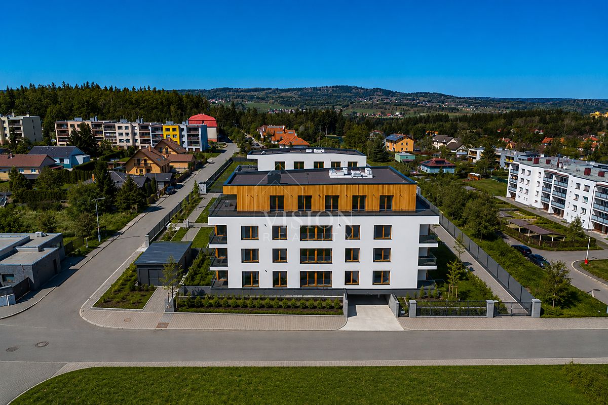 Prodej bytu 3+kk 71 m²