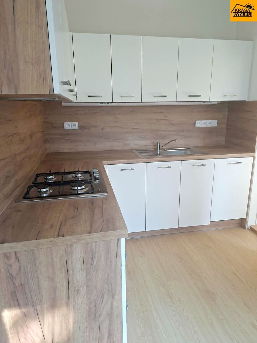 Prodej bytu 2+1 44 m² – fotografie 3
