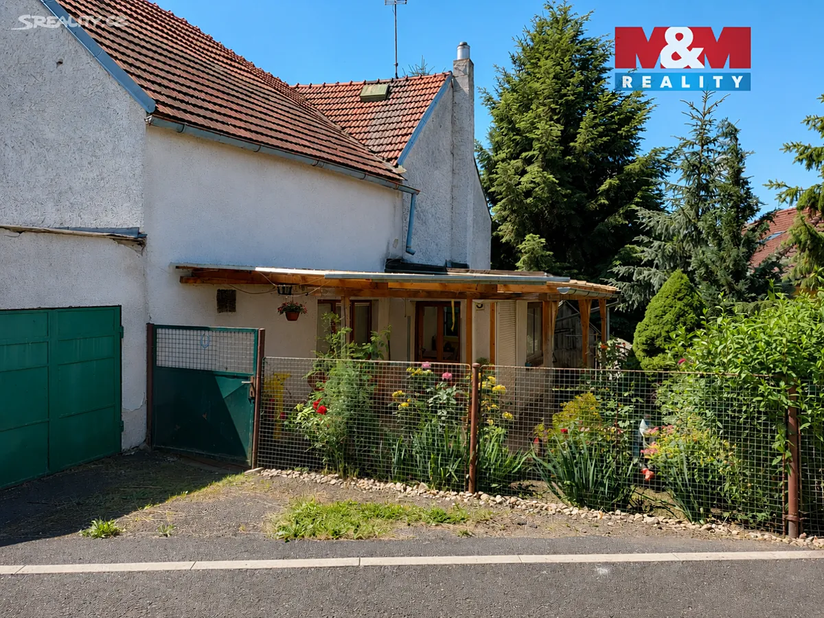 Prodej rodinného domu 54 m², pozemek 215 m² – pohled 3