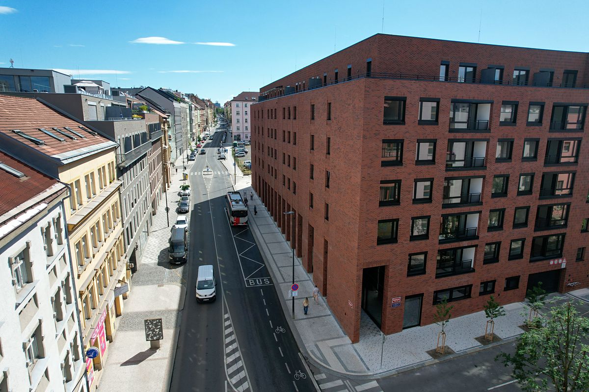 Prodej bytu 5+kk 120 m² – fotografie 4