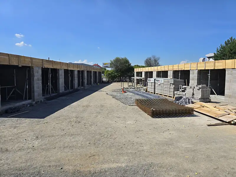 Prodej garáže 19 m², Hulín – náhled fotky 2
