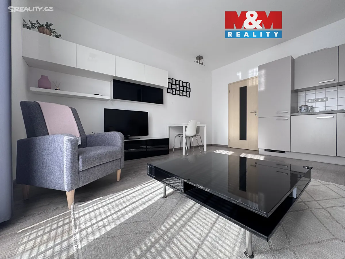 Prodej bytu 2+kk 56 m², Jantarová