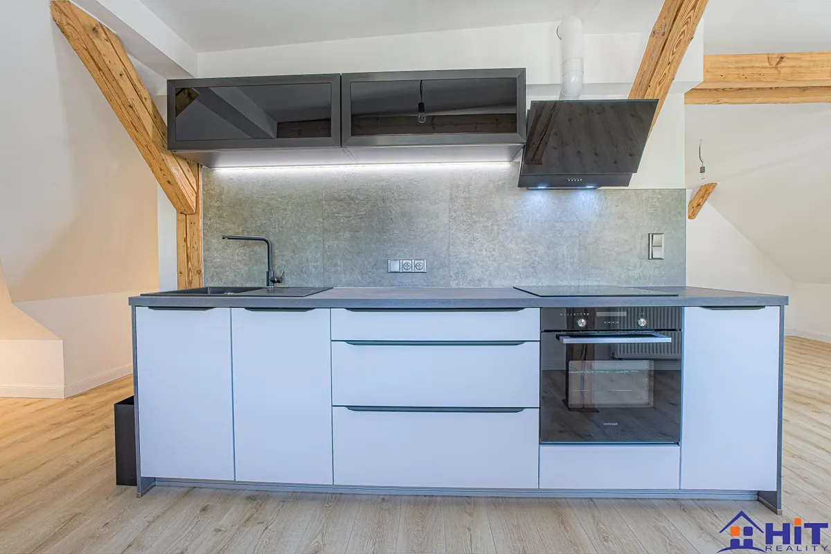 Prodej bytu 2+kk 59 m²