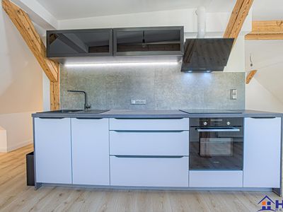 Prodej bytu 2+kk 59 m²