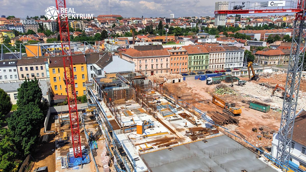 Prodej bytu 2+kk 46 m² – fotografie 3