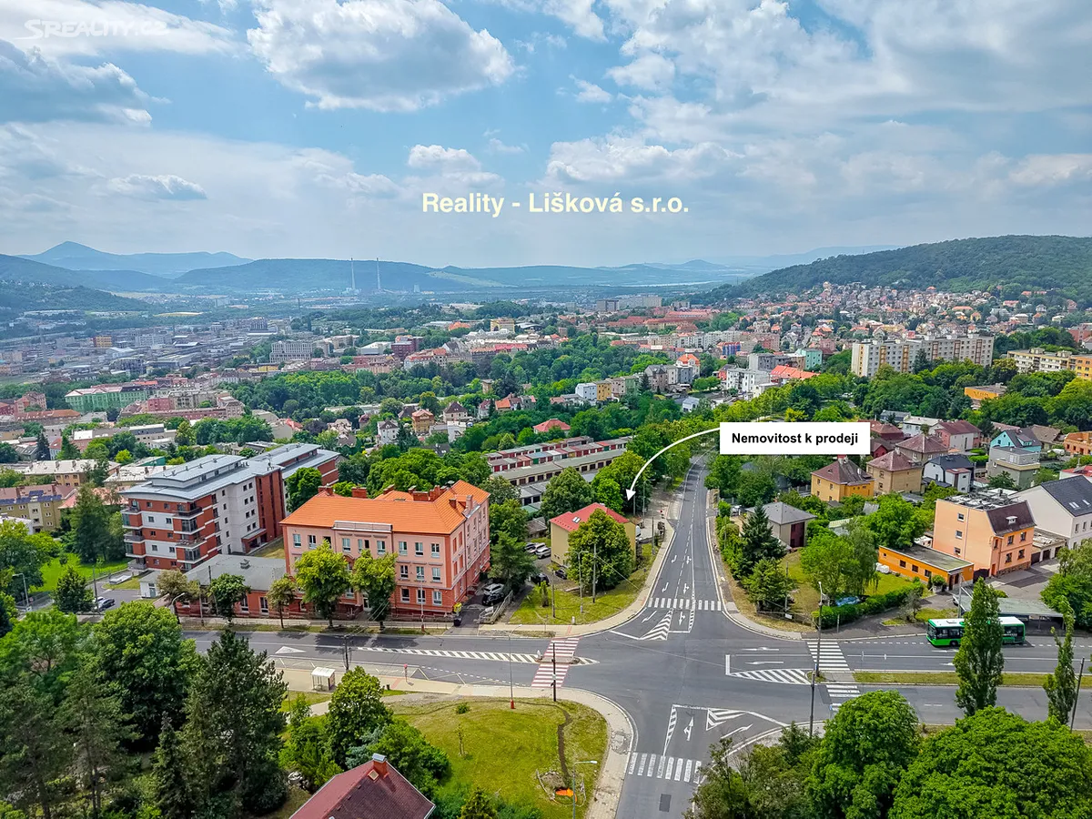 Prodej kanceláře 430 m² – pohled 6