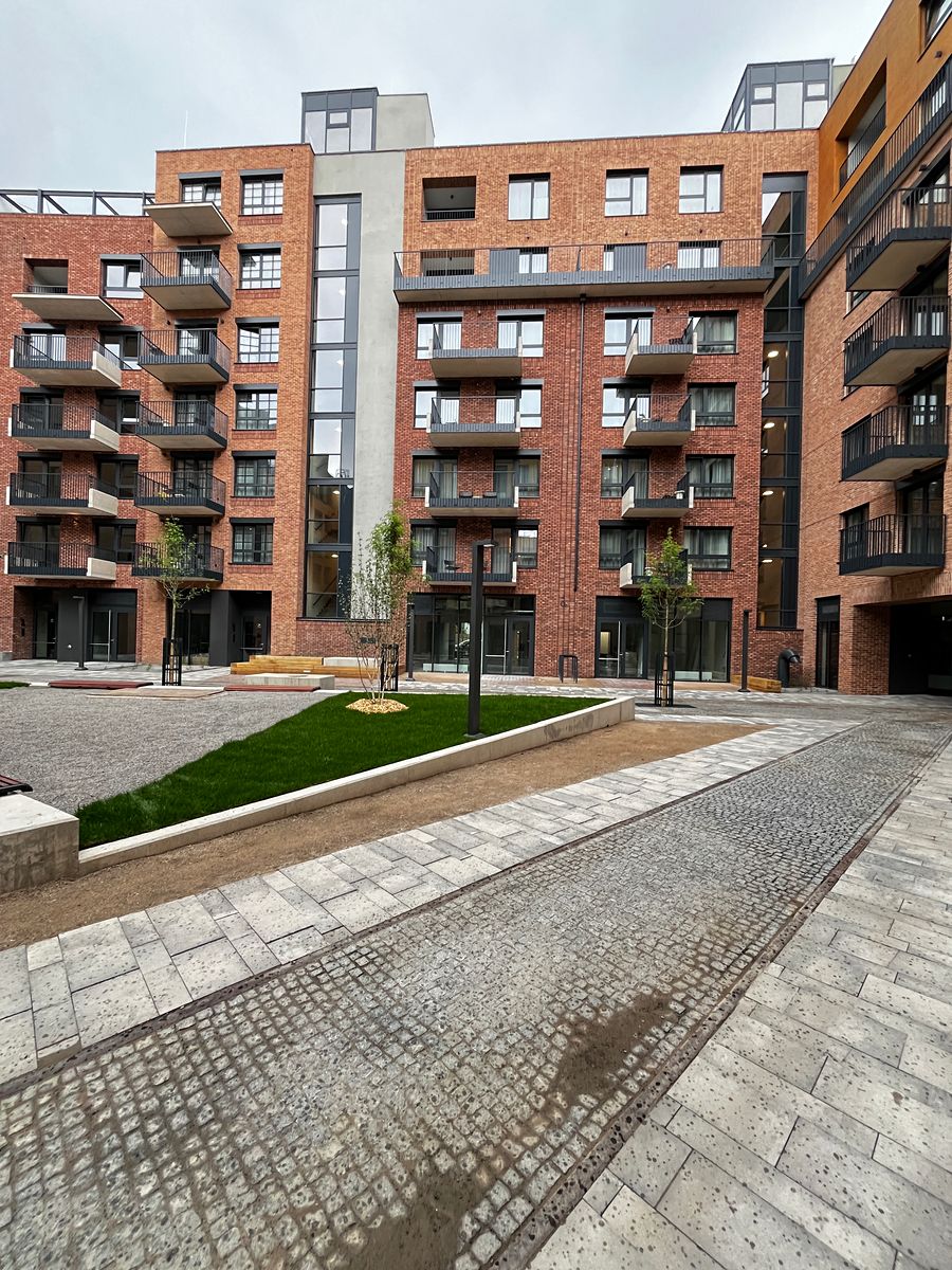 Prodej bytu 2+kk 49 m²