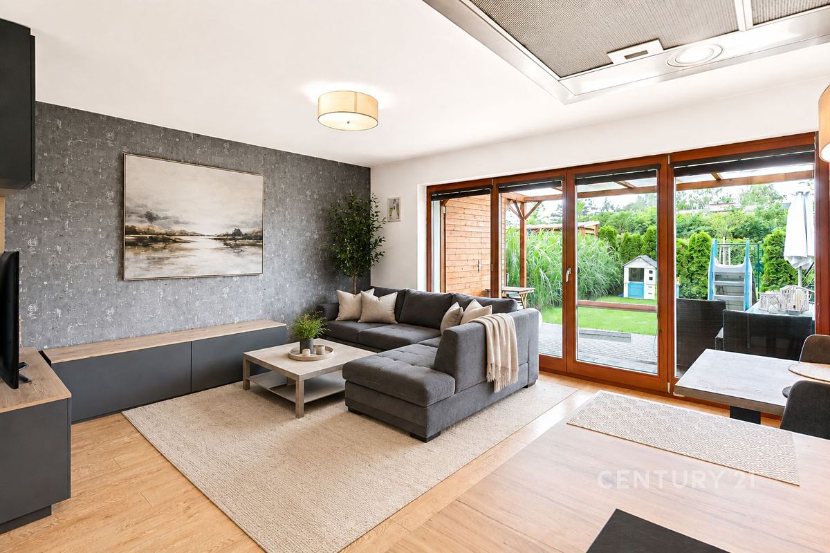 Prodej rodinného domu 133 m², pozemek 185 m² – fotografie 4