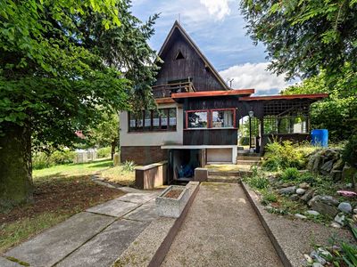 Prodej rodinného domu 133 m², pozemek 869 m²