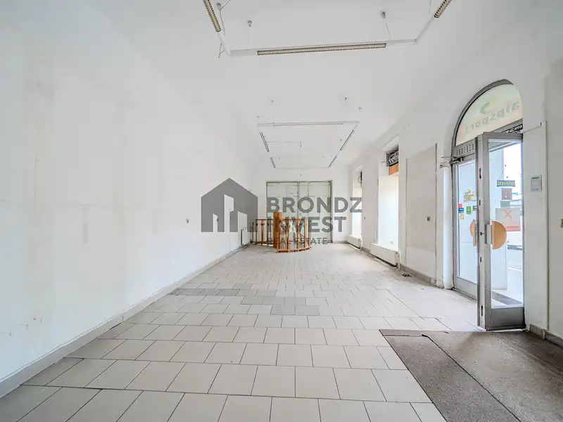 Pronájem obchodního prostoru 101 m², Praha – náhled fotky 3
