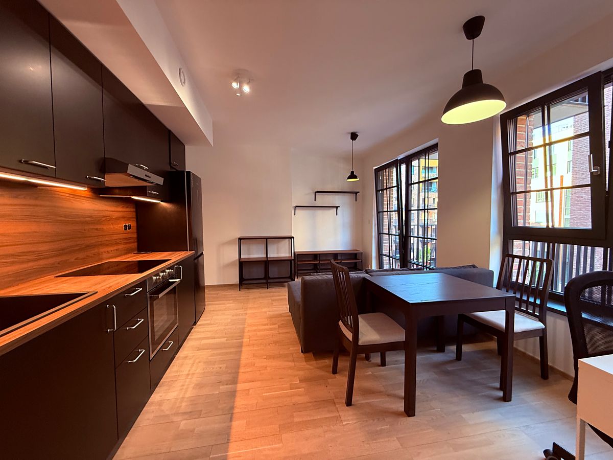 Prodej bytu 2+kk 49 m²