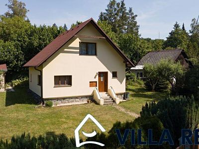 Prodej chaty 93 m², pozemek 580 m²
