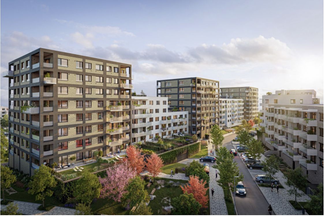 Prodej bytu 3+kk 73 m², Praha – fotka 1 z 3