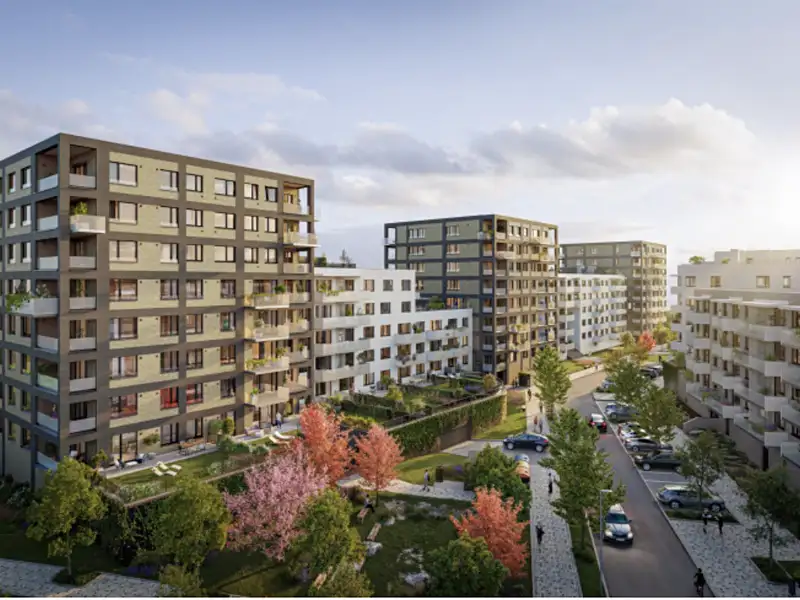Prodej bytu 3+kk 73 m², Praha – náhled fotky 1