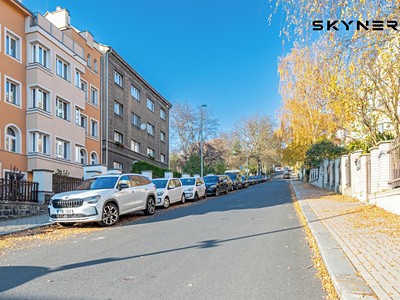Pronájem bytu atypické 54 m²