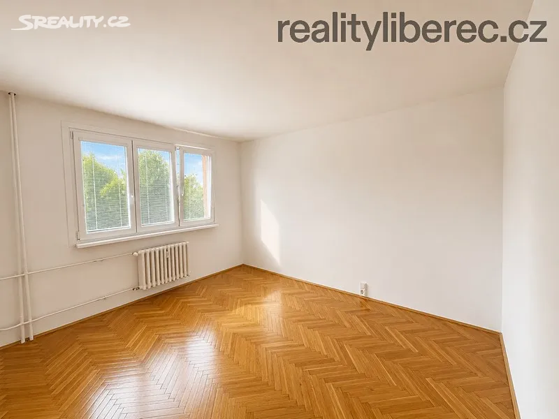 Pronájem bytu 3+1 64 m² - Widok 6