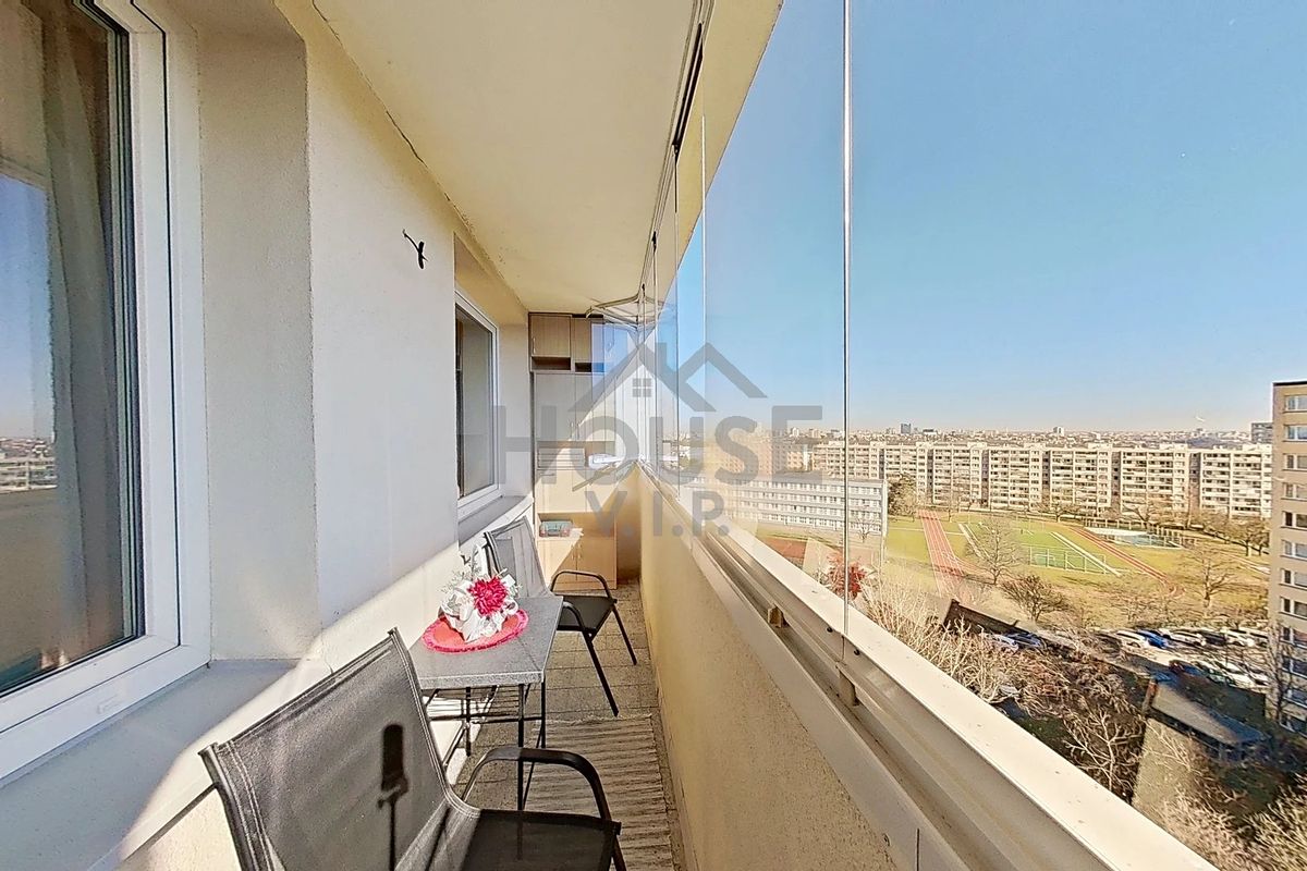 Prodej bytu 3+kk 63 m²