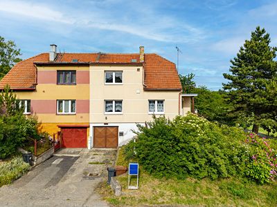 Prodej rodinného domu 163 m², pozemek 897 m²